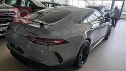 مرسيدس بنز AMG GT